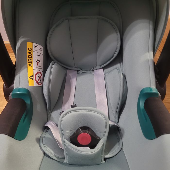 Fotelik nosidełko Britax Romer