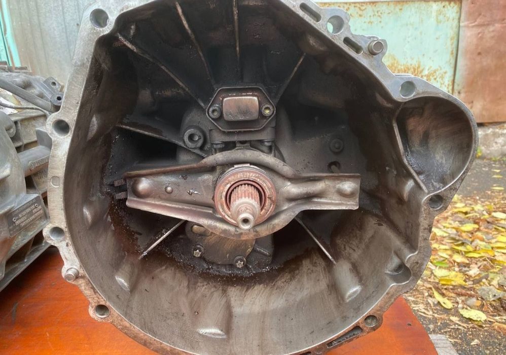 Коробка передач 2.8 TDI Volkswagen LT КПП 1996-2006