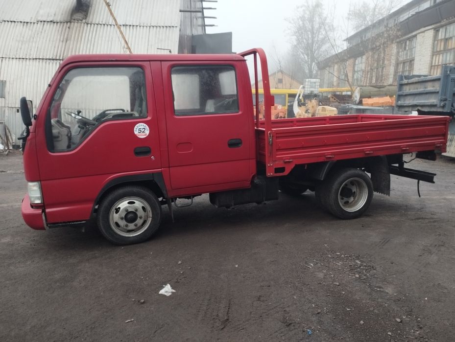 Джак  JAK   1020