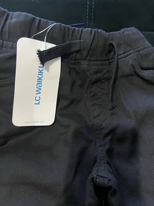 Штани для хлопчика