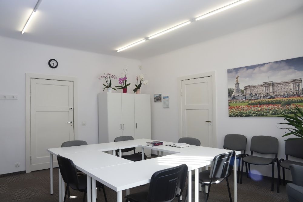 Sala do wynajęcia na godziny, 28 m2