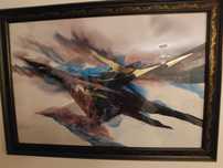 Quadro decorativo