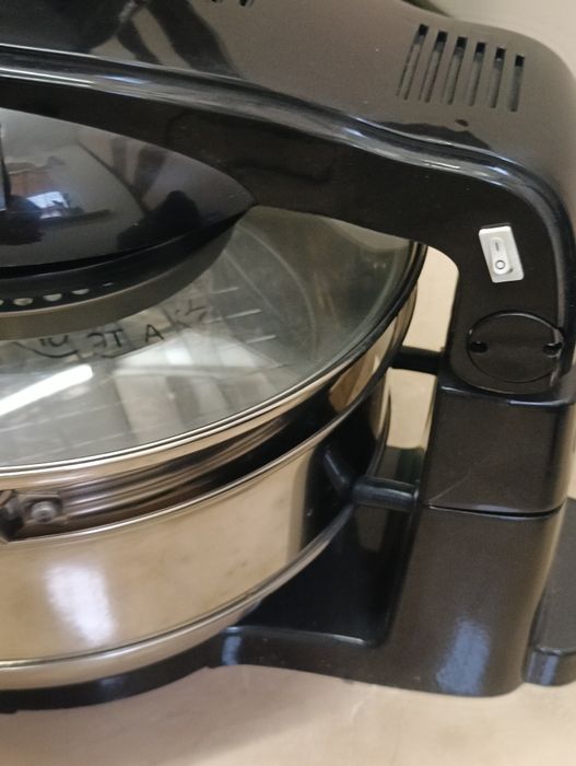Grill Aven nowy lidl