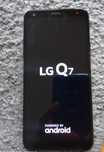 smartfon LG Q7..