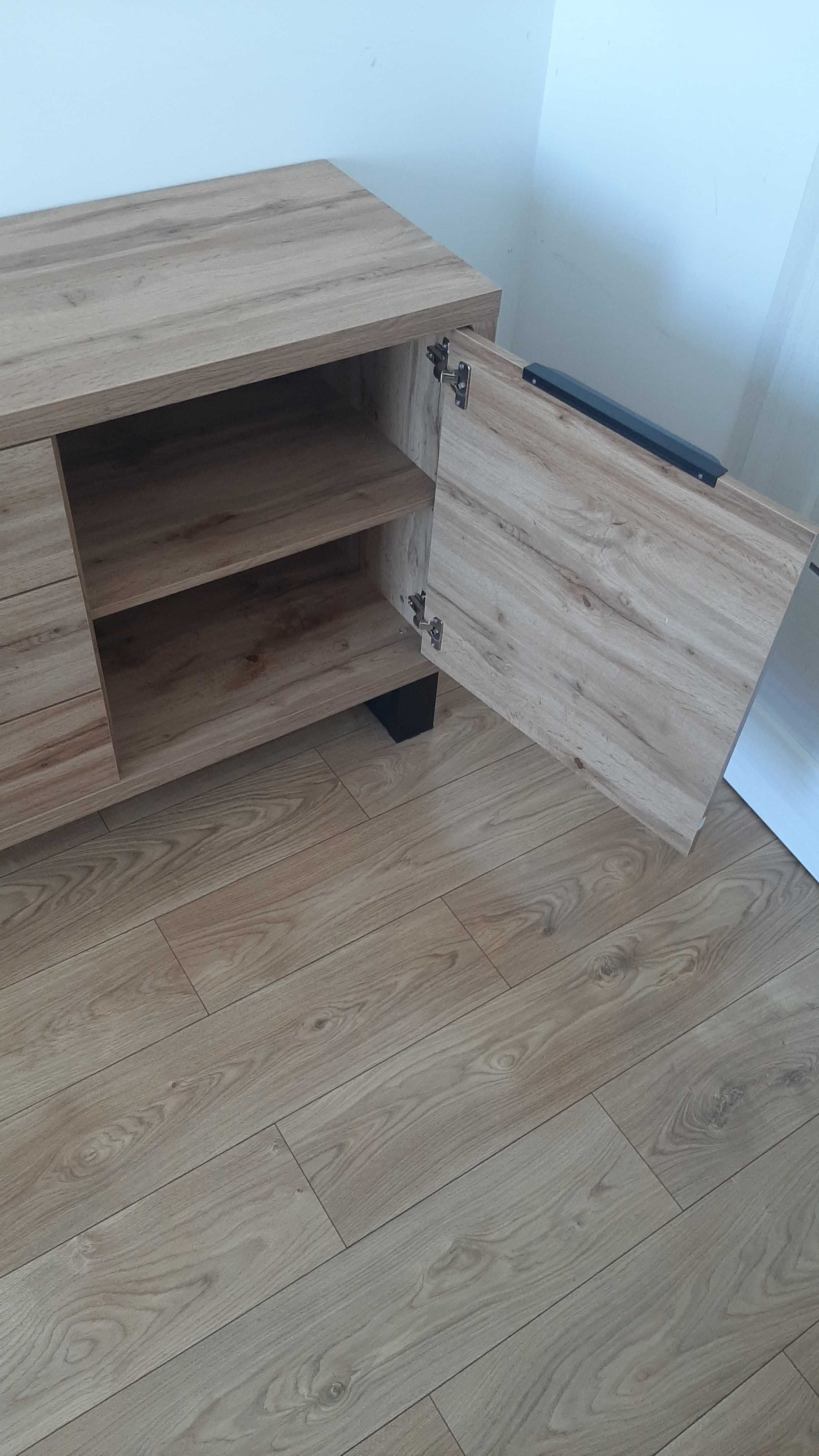 Sprzedam komodę w stylu loft
