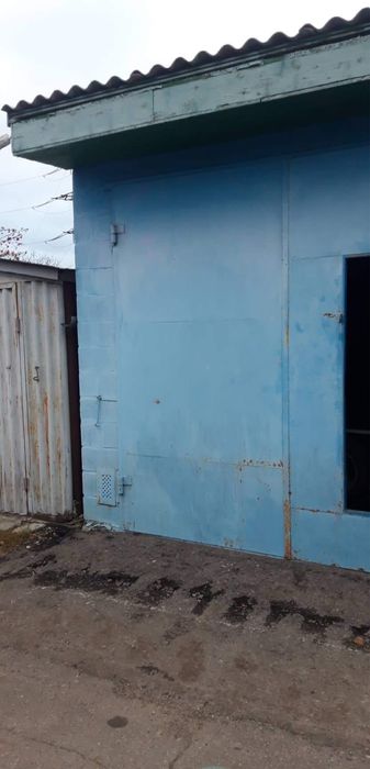 Гараж Припять  ПРОДАЖ!