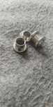 Tunele wildcat 10mm stal 316L