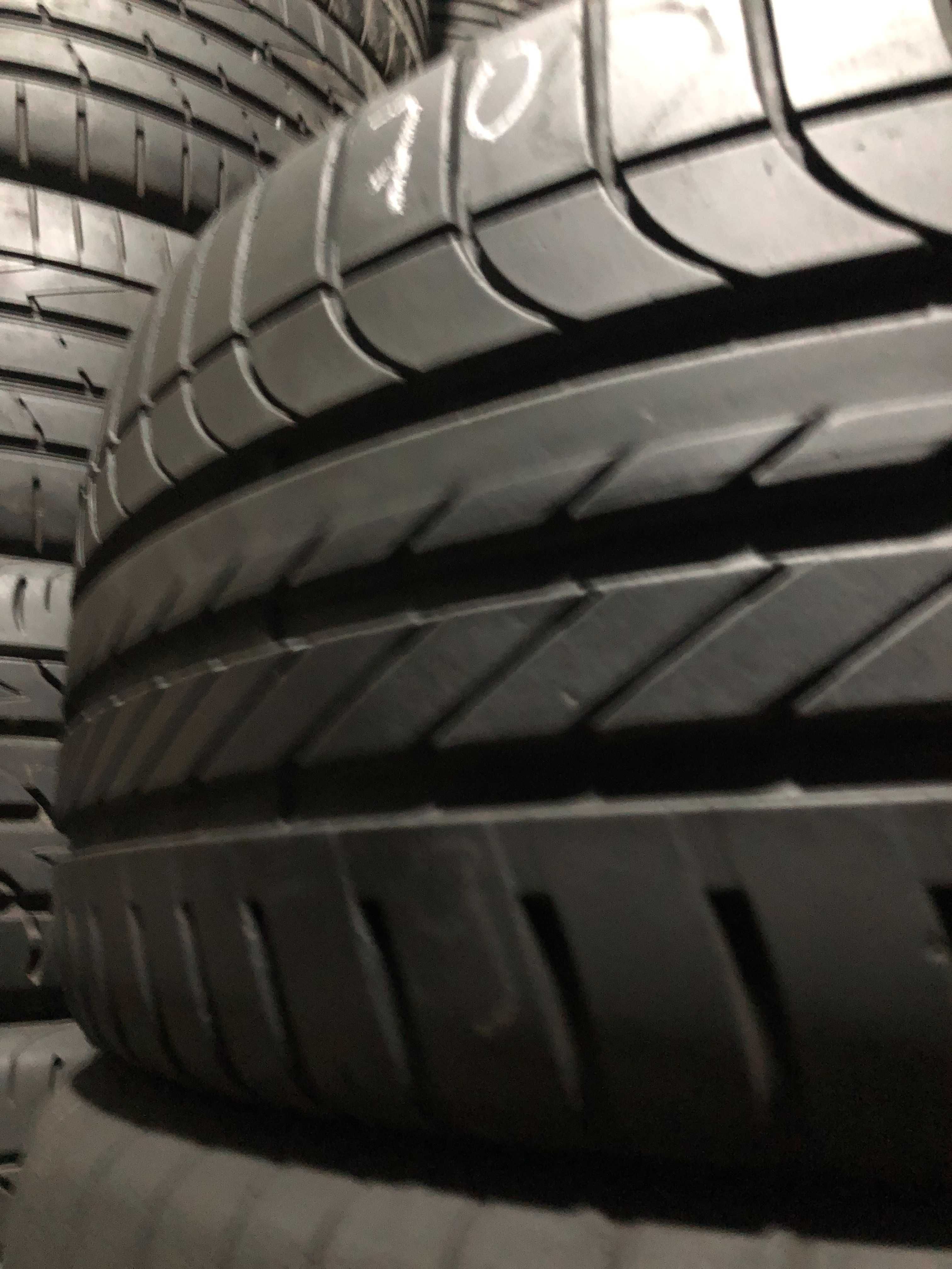 Шини 255/40 R19 Goodyear Eagle F1 Asimetric