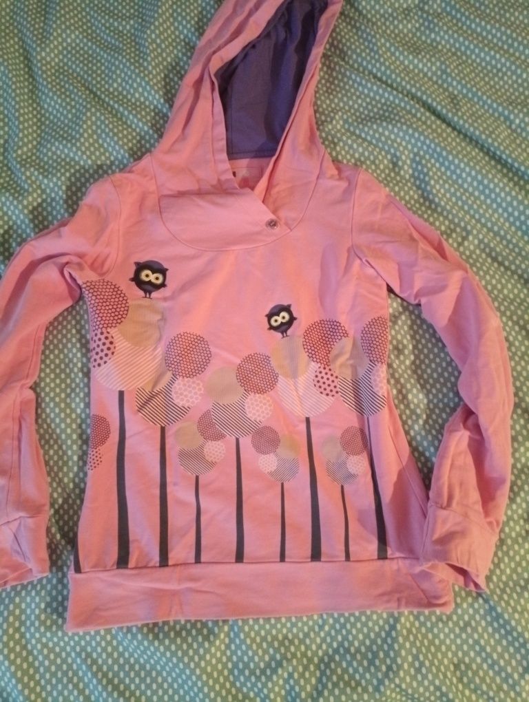 Bluza z kapturem House rozm 38-40
