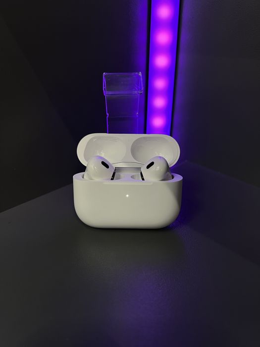 Airpods Pro 2, стан 9,5/10 + гарантія #75501