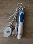 Szczoteczka elektryczna Oral B Braun