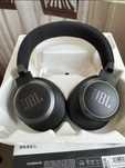 Наушники JBL Live 770nc в идеале