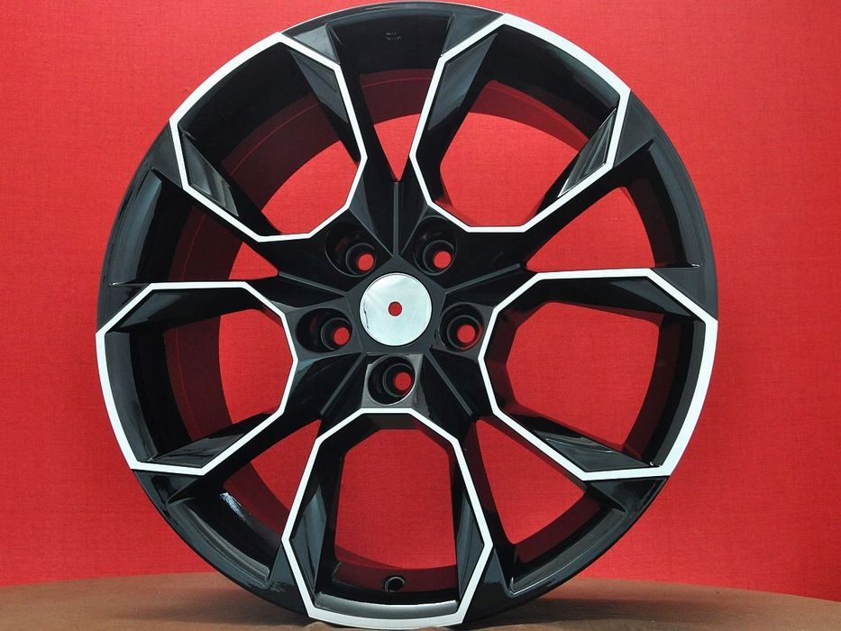 FELGI R19 5x112 AUDI A4 B6 B7 A6 C6 A8 D2 D3 Q2 SQ2 VW Golf 7 8 GTI R