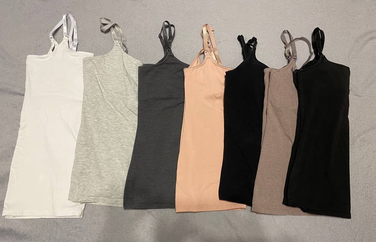 Майки для годування H&M