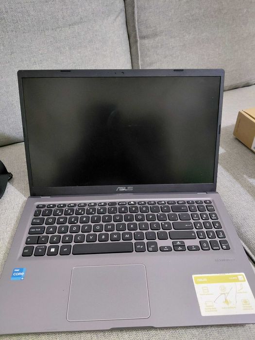 Portatil vivobook Asus laptop x515ea f515ea