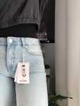 Jeansy pull bear