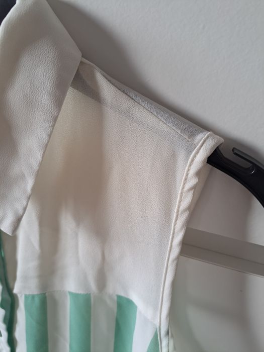 Top fininho e fresco My Star s