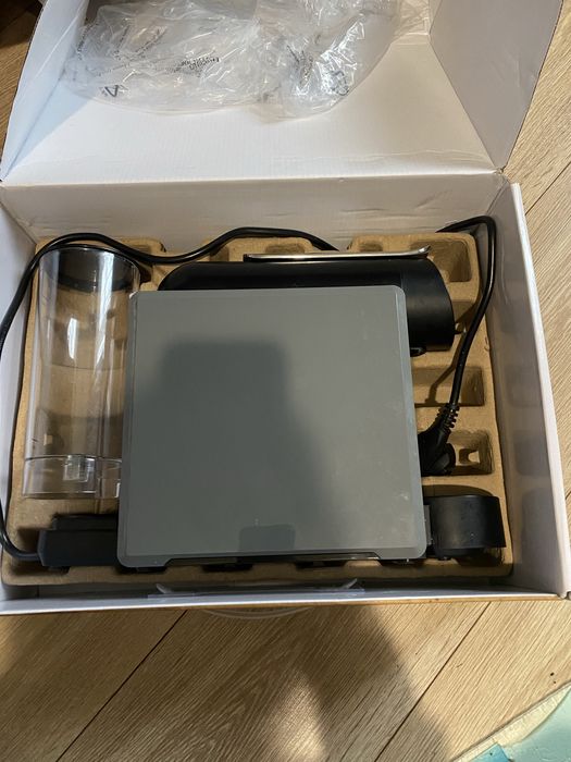 Кофемашина капсульная Delta Q Mini qool