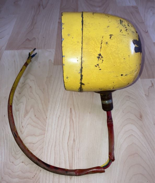 Lampa SIEM TORINO 4355,Massey Ferguson