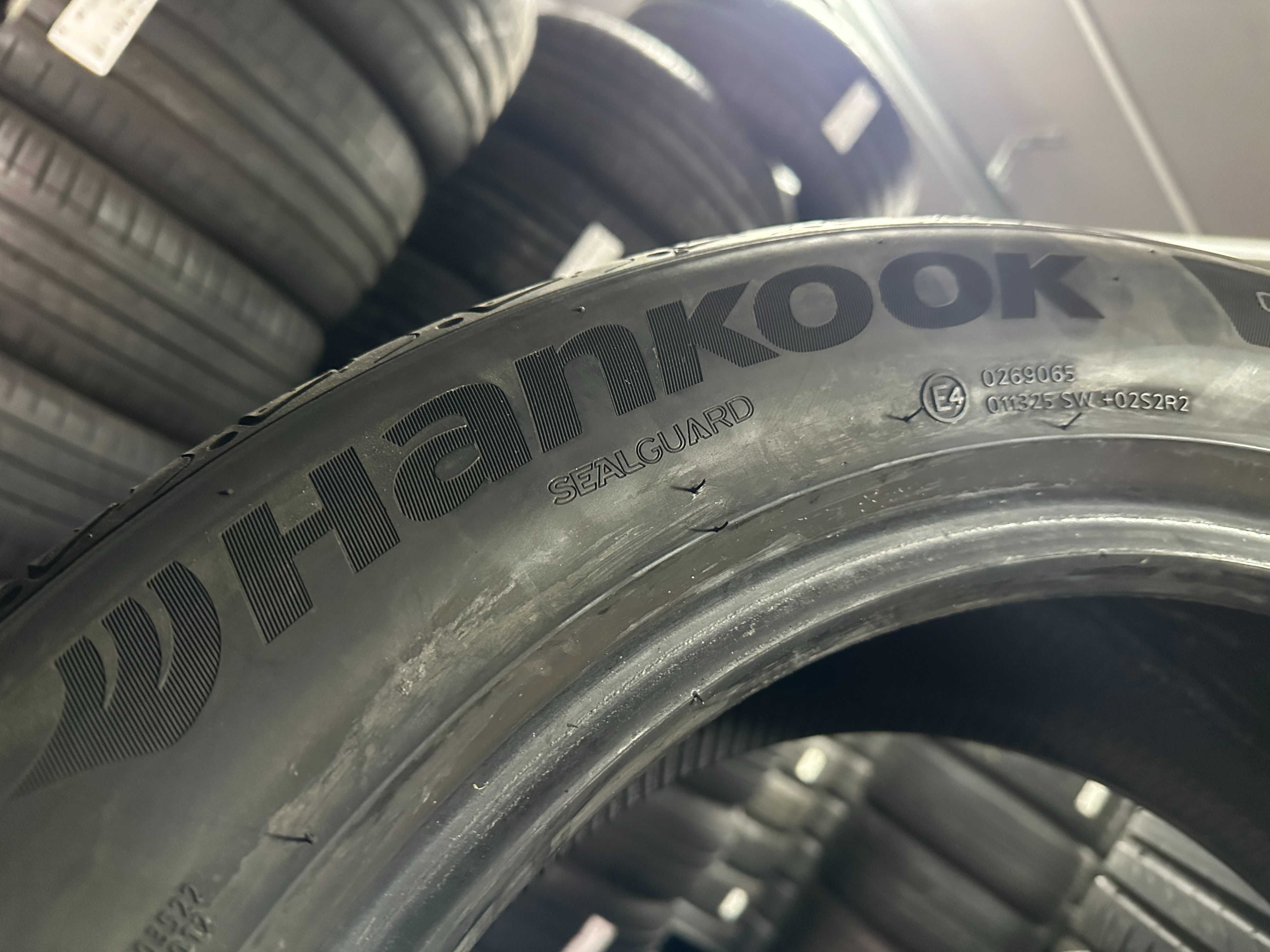 235-55 R18 100V Hankook Ventus S1 Evo2 SUV 4шт