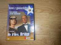 Mr & Mrs Bridge - P.Newman