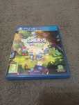 The smurfs mission vileaf ps4-ps5