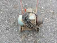Silniki elektryczny 7.5kw