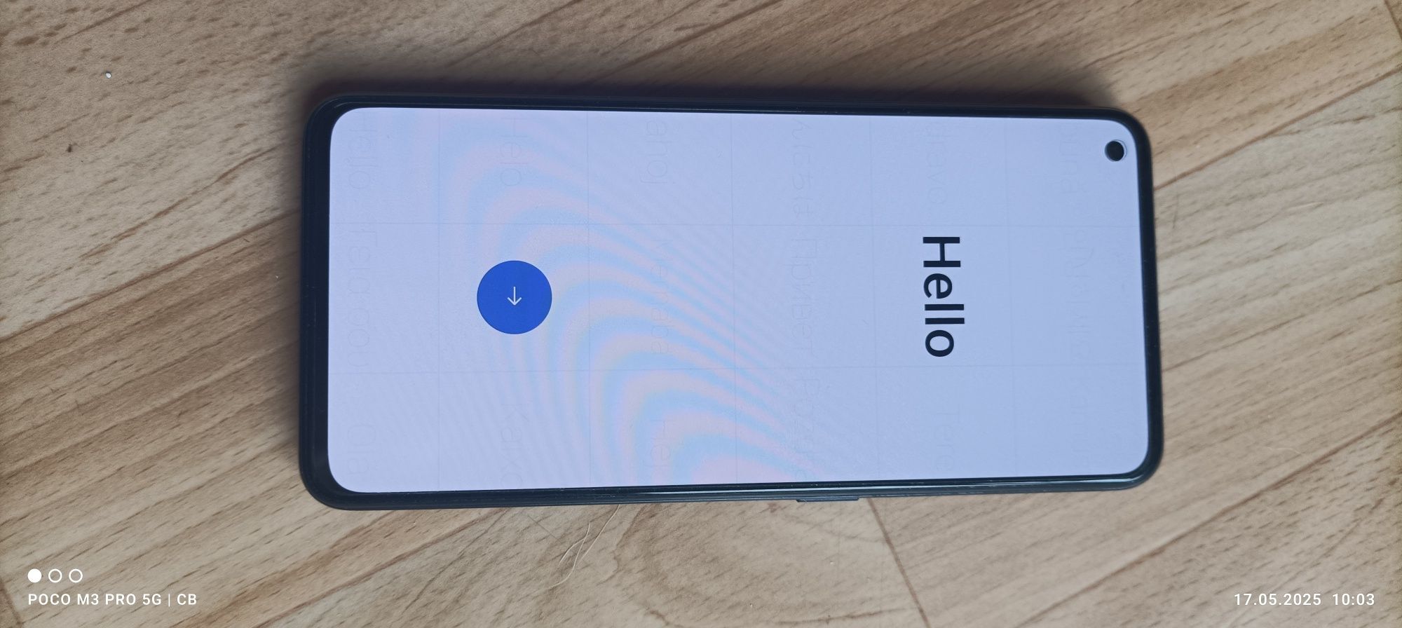 Smartfon REALME GT Neo 2