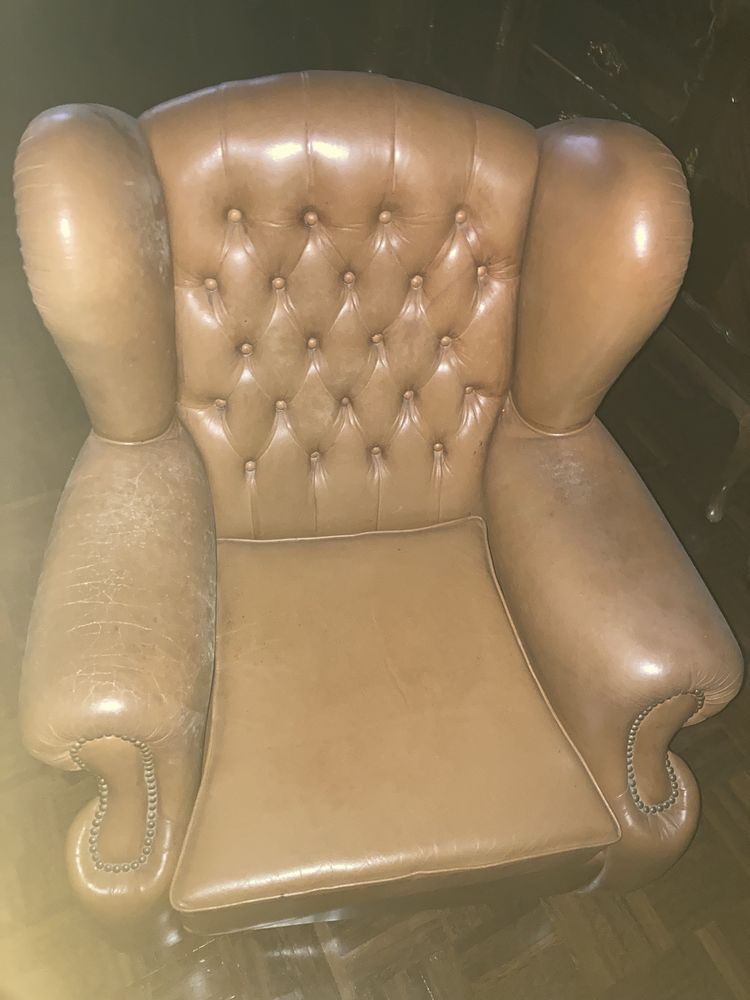 Poltronas Vintages
