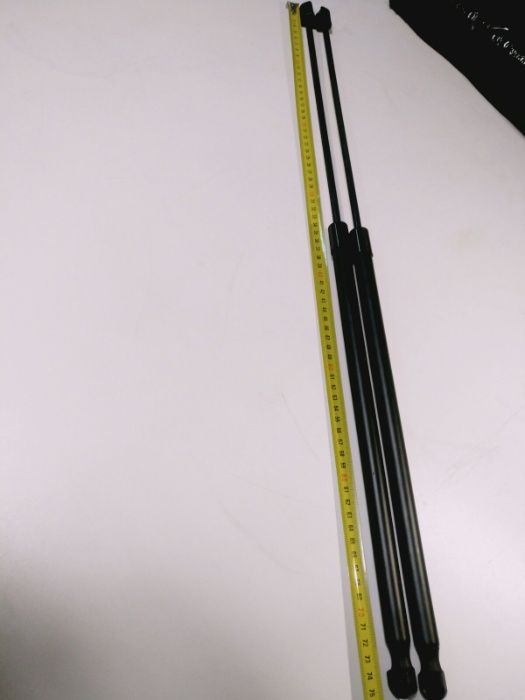 Амортизатор капота Toyota Tundra, Sequoia, 2 шт