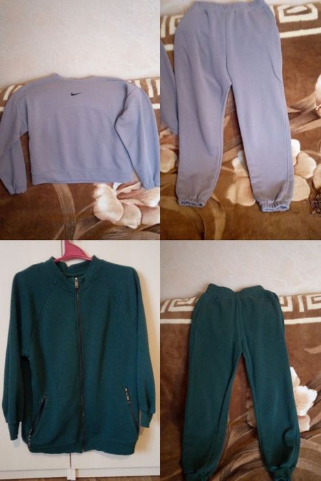 Пакет теплого одягу ,42/44р