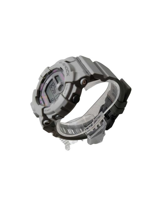 sportowy zegarek męski CASIO G-SHOCK G-SQUAD