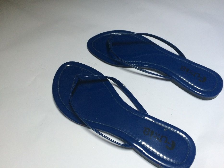 Sandalias de Verão