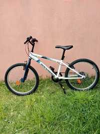 Bicicleta BTT  Rockrider ST 120 para crianças