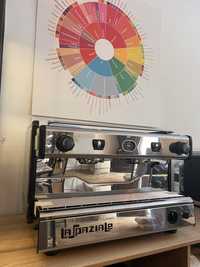 Кофемашина La Spaziale кавова машина