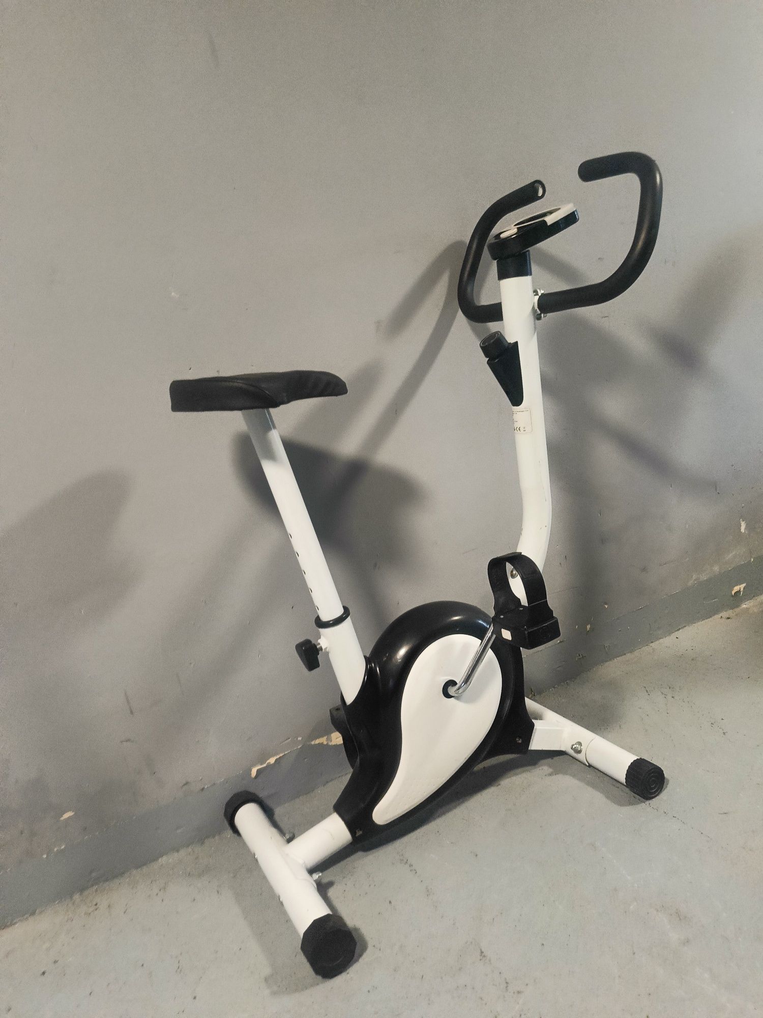 Rower Stacjonarny Mechaniczny Copmact Wysyłka HIT