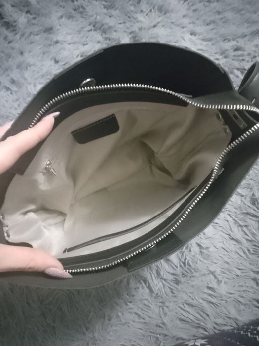 Сумка тоут жіноча класична на кожен день