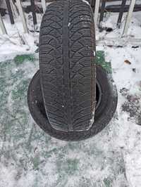 Opony zima fulda Montero 3 195/65r15