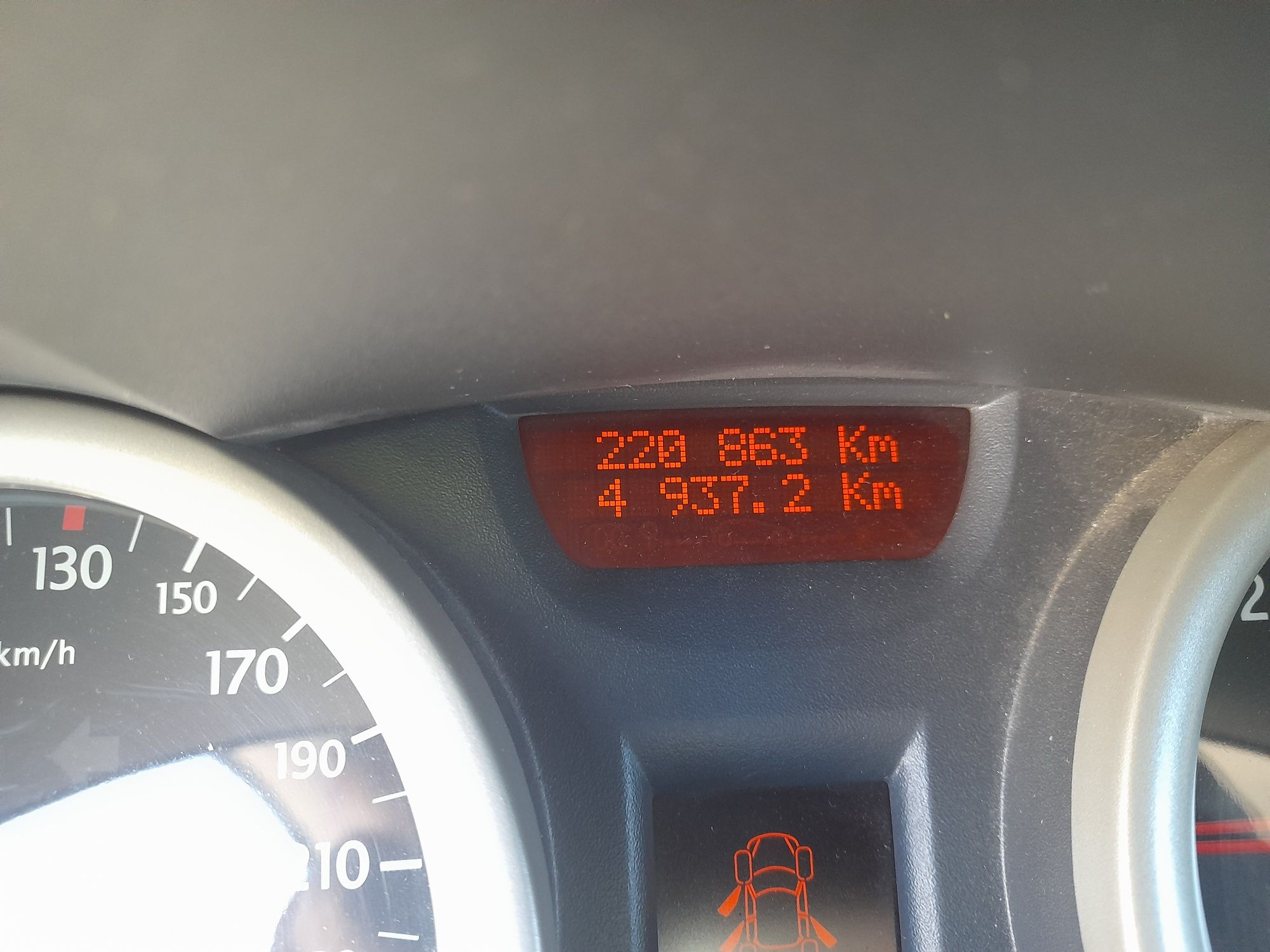 Renault Megane 1.5 DCI Dynamique Luxe