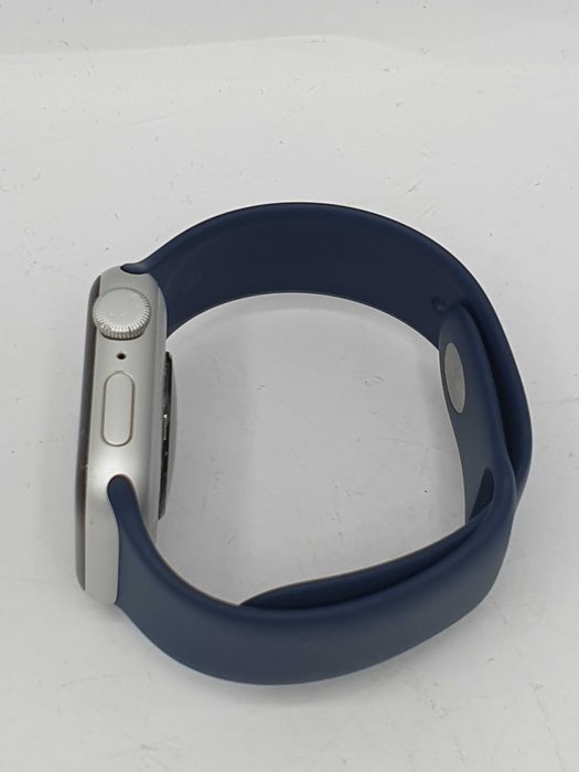 Smartwatch Apple Watch SE 2gen GPS 40mm Srebrny Denim