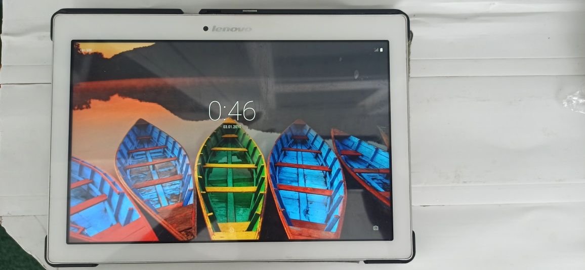 Планшет Lenovo Tab 2 A10-70L