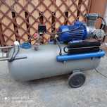 Kompresor ASPA 3 jw 60