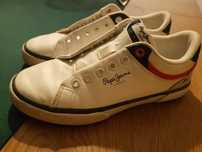 Buty Pepe Jeans tenisówki