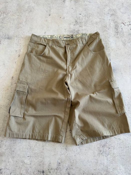 Шорты карго Quiksilver Размер XL