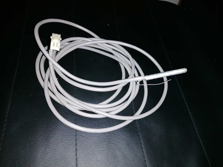 Czujnik temperatury do cwu Vaillant Atmotec Plus 24kw