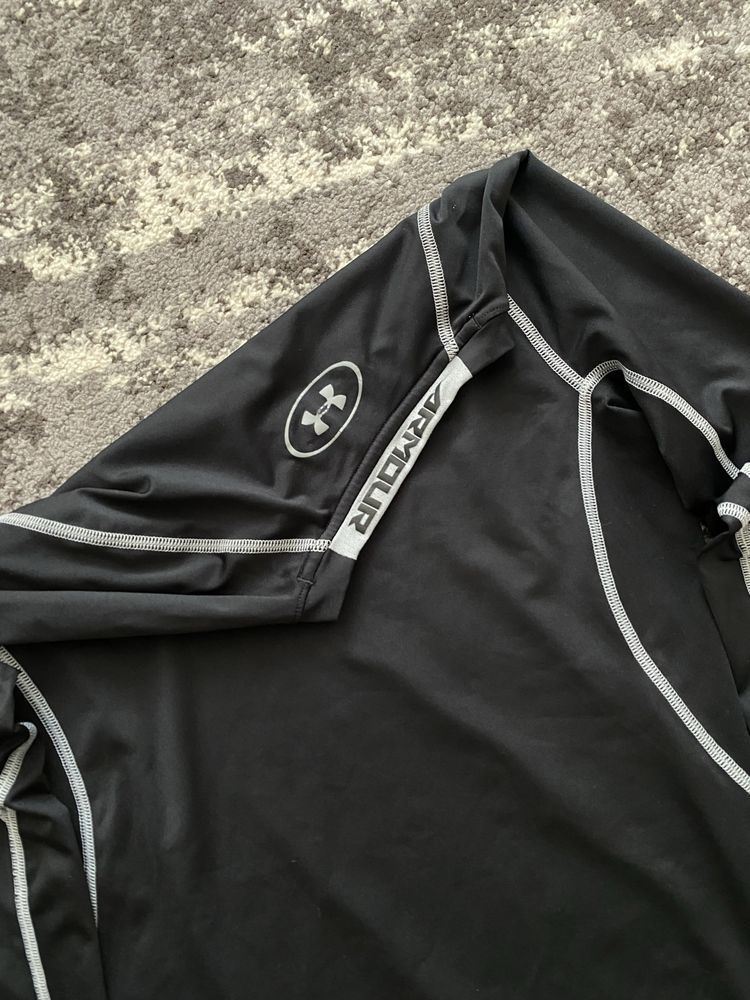 Компресійна кофта Under Armour M розмір