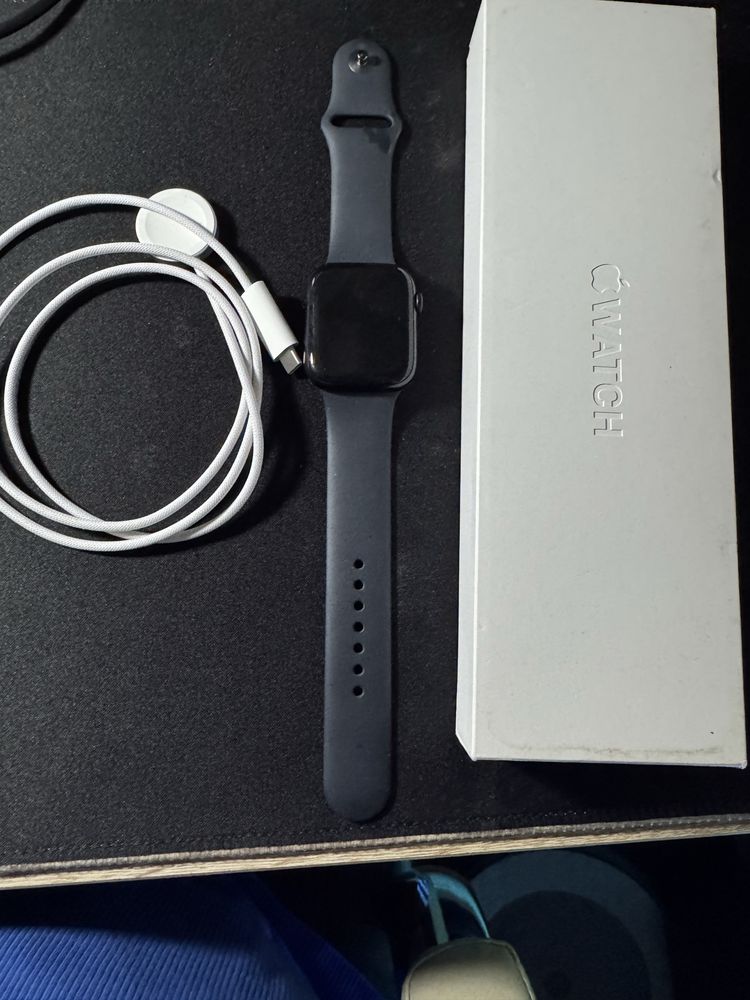 Apple watch serie 9