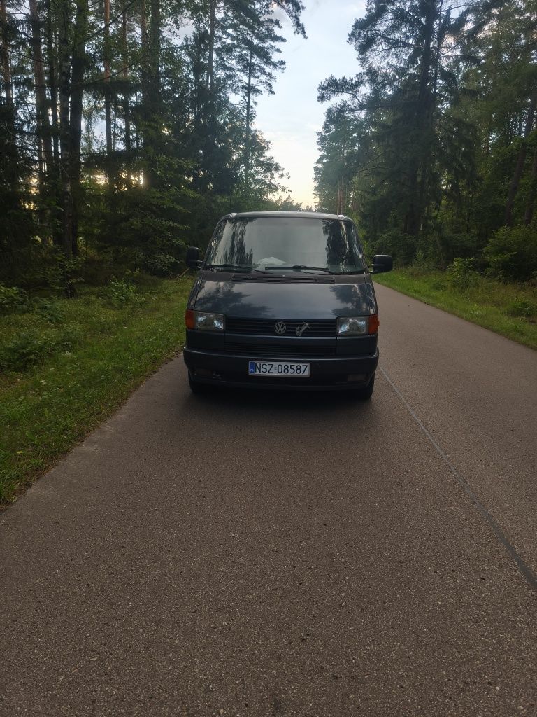 Sprzedam VW T4 7-osobowy