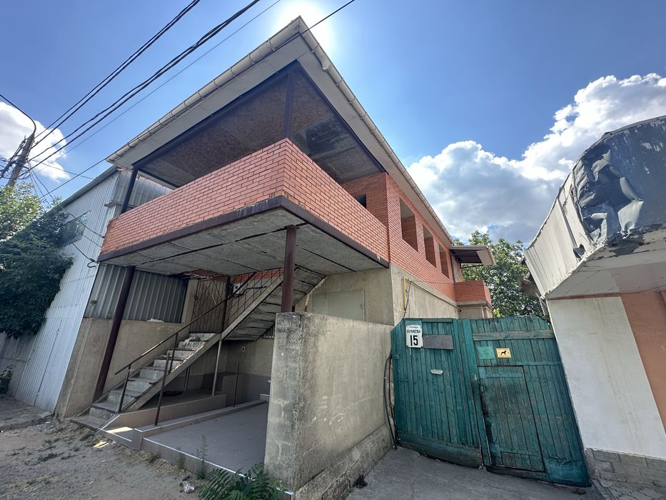 Нежилое помещение Дунаева/Ц.Рынок