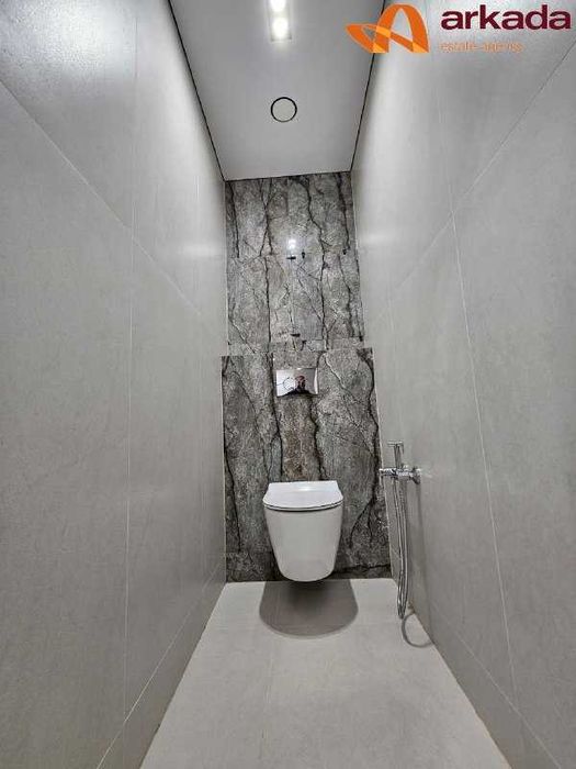 Двокімнатна квартира в новобудові в Центрі, р-н Панорами Плаза.